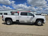 New 2025 Chevrolet Silverado 3500 High Country w/ Technology Package image 3