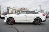 New 2025 Mercedes-Benz GLE 63 AMG S image 4