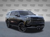 New 2025 Chevrolet Tahoe High Country image 2