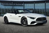 New 2025 Mercedes-Benz SL 43 AMG image 2