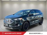 Certified 2022 Ford Edge SEL w/ Convenience Package image 2