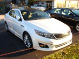 Used 2014 Kia Optima SX image 2