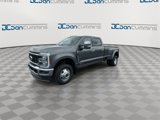 New 2025 Ford F350 Lariat image 4