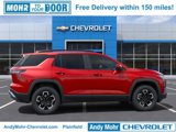 New 2026 Chevrolet Equinox ACTIV image 5