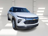 New 2026 Chevrolet TrailBlazer LS w/ LS Convenience Package image 3