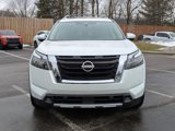 New 2025 Nissan Pathfinder Platinum image 5