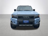 Used 2025 Toyota Land Cruiser image 3