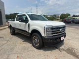 New 2025 Ford F250 King Ranch image 3