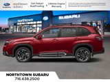 New 2025 Subaru Forester Limited image 3