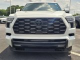 Used 2024 Toyota Sequoia Platinum image 2