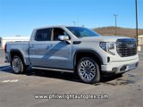 New 2025 GMC Sierra 1500 Denali Ultimate image 2