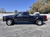 Used 2022 Ford F450 King Ranch w/ Chrome Package image 2