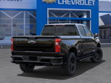 New 2025 Chevrolet Silverado 1500 High Country w/ Midnight Edition image 4