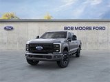New 2025 Ford F250 Platinum image 2