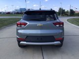 New 2026 Chevrolet TrailBlazer LT w/ Convenience Package image 5