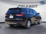 Used 2024 Chevrolet Equinox LT image 5