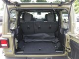 New 2025 Jeep Wrangler Unlimited Sport S 4xe image 6