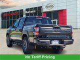 New 2026 Nissan Frontier PRO-4X image 4