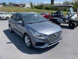 Used 2020 Hyundai Accent SE image 2
