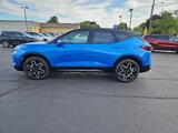 New 2025 Chevrolet Blazer RS w/ Driver Confidence II Package image 6