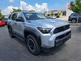 New 2025 Toyota 4Runner TRD Off-Road Premium image 4