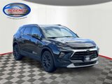 Used 2024 Chevrolet Blazer LT w/ Convenience Package image 2
