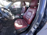 Certified 2022 MAZDA CX-5 Carbon Edition image 4