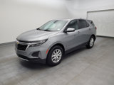Used 2023 Chevrolet Equinox LT image 2