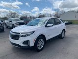 Used 2022 Chevrolet Equinox LT image 3