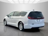 New 2025 Chrysler Pacifica Select image 3