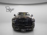 New 2025 RAM 2500 Laramie w/ Night Edition image 2