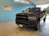 New 2024 RAM 2500 Big Horn w/ Sport Appearance Package image 3