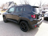Used 2016 Jeep Renegade Latitude image 4