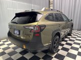 New 2025 Subaru Outback Wilderness image 4