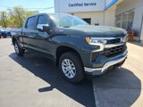 New 2025 Chevrolet Silverado 1500 LT image 4
