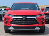 Used 2023 Chevrolet Blazer LT w/ Driver Confidence Package image 3