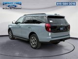 New 2025 Ford Expedition Active image 3