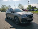 New 2025 Acura MDX A-Spec image 3
