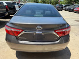 Used 2017 Toyota Camry LE image 5