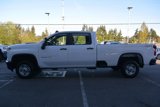 Used 2020 Chevrolet Silverado 2500 W/T w/ WT Fleet Convenience Package image 4