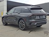New 2025 Lincoln Nautilus Black Label image 4