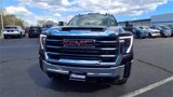 Used 2024 GMC Sierra 2500 SLE w/ SLE Value Package; image 3