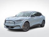 New 2025 Ford Mustang Mach-E Premium image 1