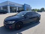 Used 2023 Volkswagen Jetta GLI Autobahn image 4