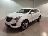 New 2025 Cadillac XT5 Premium Luxury image 3
