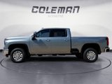 New 2025 Chevrolet Silverado 2500 LTZ w/ LTZ Convenience Package image 2