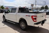 Used 2021 Ford F150 Lariat w/ Trailer Tow Package image 6
