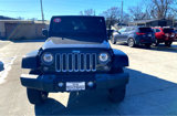 Used 2018 Jeep Wrangler Unlimited Sahara image 3