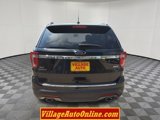 Used 2018 Ford Explorer XLT w/ Equipment Group 201A image 4