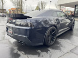 Used 2015 Chevrolet Camaro ZL1 image 5